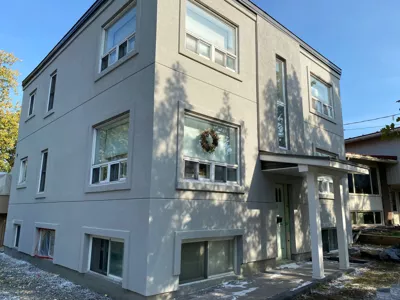 Profitek Stucco and Parging contractor photo 3