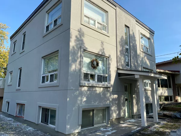 Profitek Stucco and Parging contractor photo 4